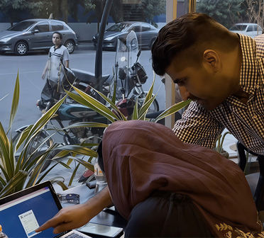 آماده سازی برای مصاحبه شغلی