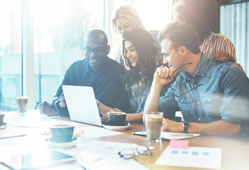 طراحی سایت شرکتی مهندسی